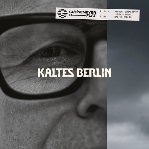 Cover von Herbert Grönemeyer 