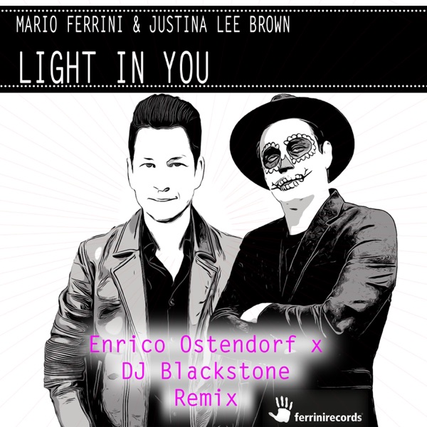 Cover von DJ Enrico Ostendorf 