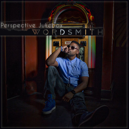 Cover von Wordsmith