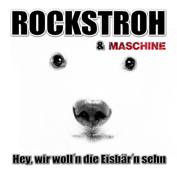Cover von Rockstroh & Maschine