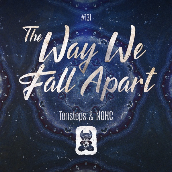 Cover von Tensteps & NOHC