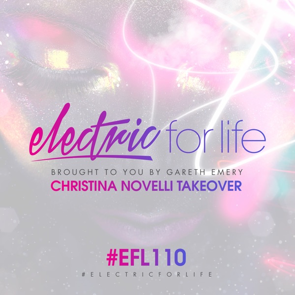 Cover von Gareth Emery 