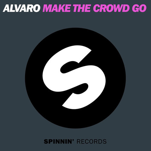 Cover von Alvaro