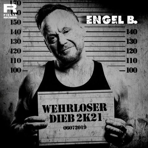 Cover von Engel B., DJ Infinity
