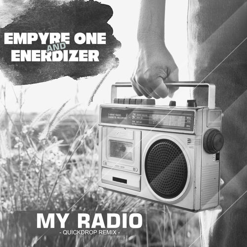 Cover von Empyre One & Enerdizer