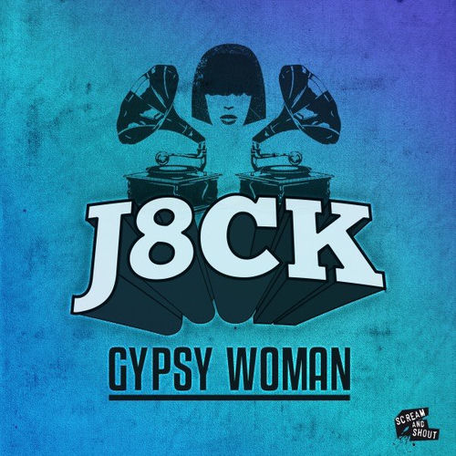 Cover von J8ck