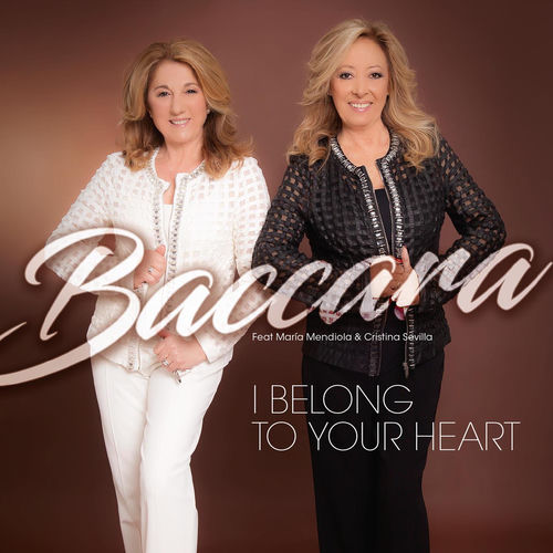 Cover von Baccara feat. María Mendiola & Cristina Sevilla 