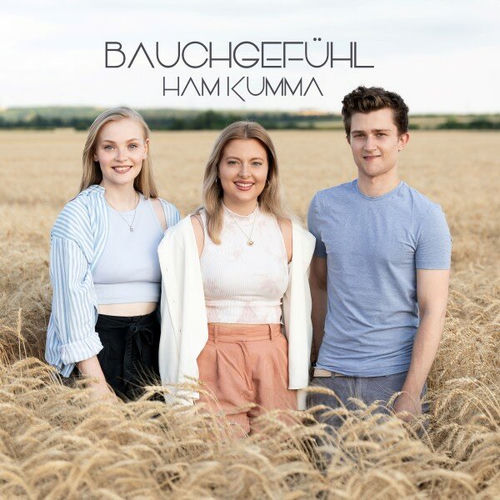 Cover von Bauchgefühl 