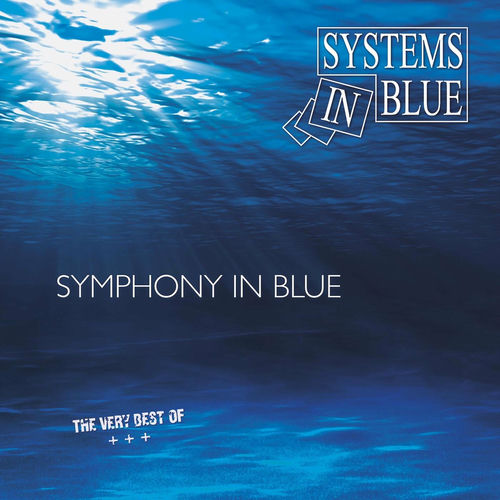 Cover von Systems In Blue feat. Mark Ashley 
