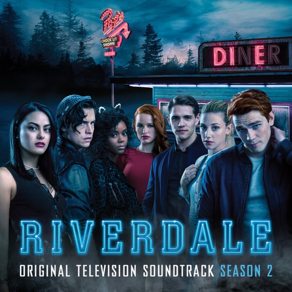 Riverdale Cast - Mad World (From "Riverdale")
