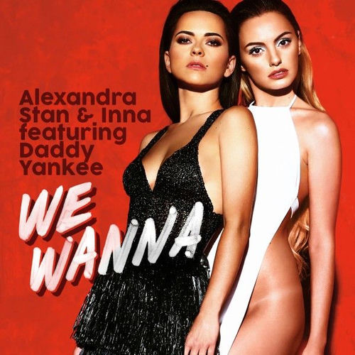Cover von Alexandra Stan & INNA feat. Daddy Yankee