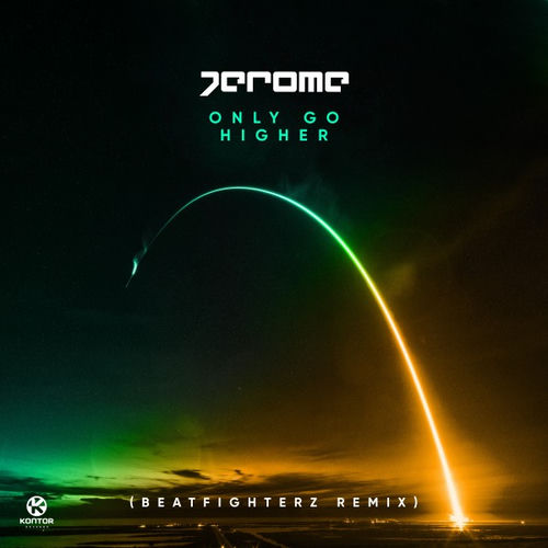Cover von Jerome