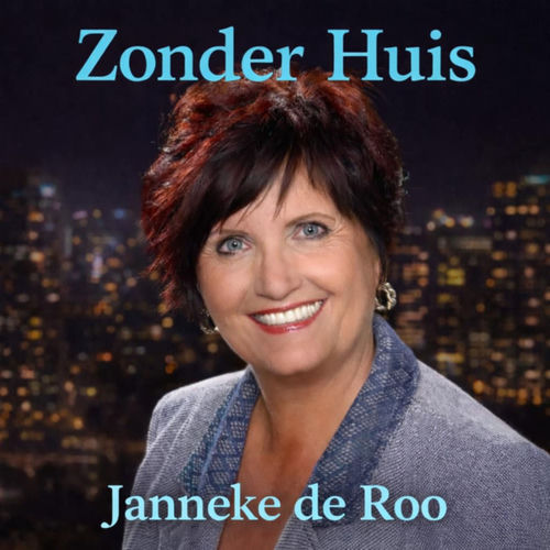 Cover von Janneke de Roo