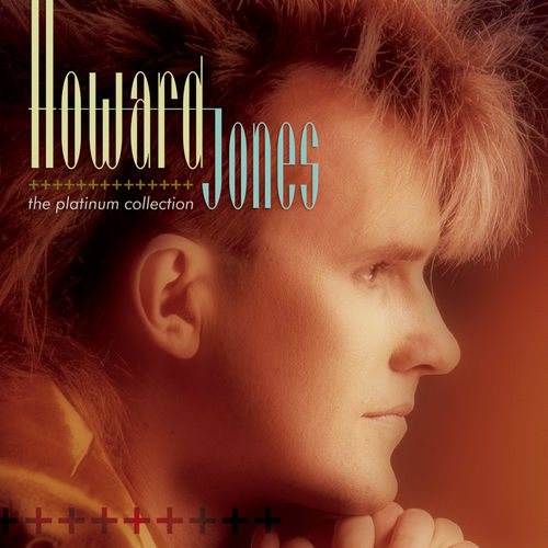 Howard Jones - What Is Love?