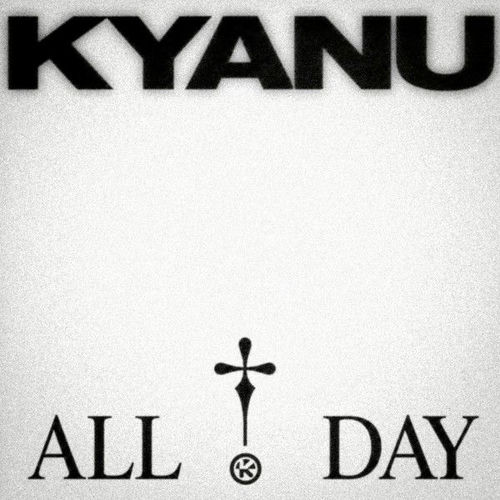 Cover von KYANU