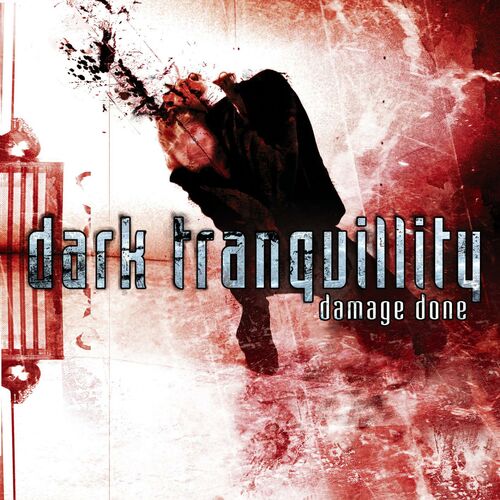 Cover von Dark Tranquility