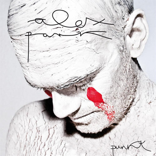 Cover von Alex Park 