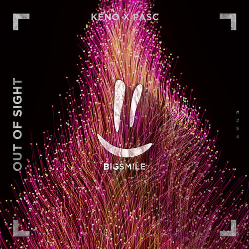 Cover von KENO, PASC