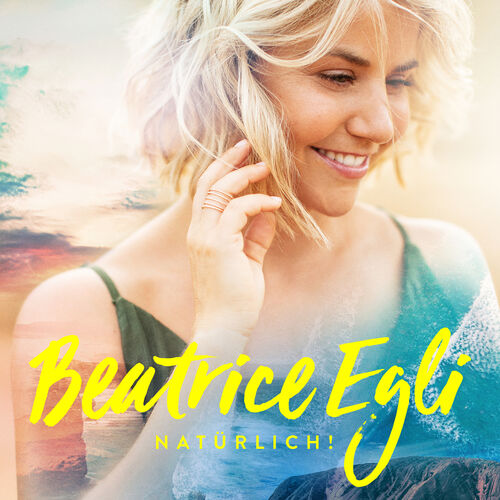 Cover von Beatrice Egli