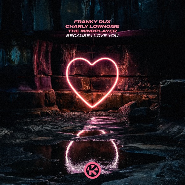 Cover von Franky Dux & Charly Lownoise & The Mindplayer