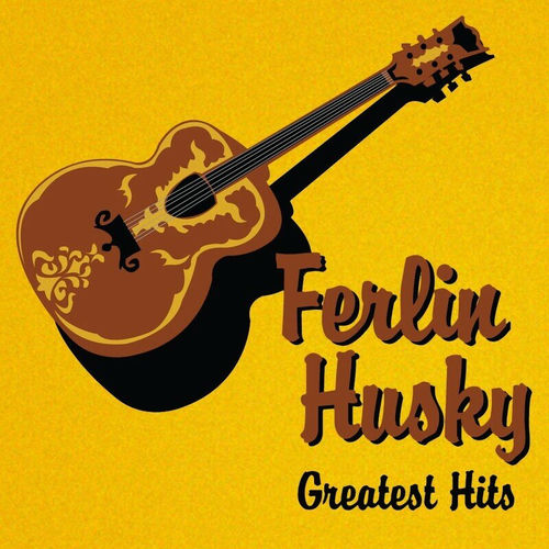 Cover von Ferlin Husky