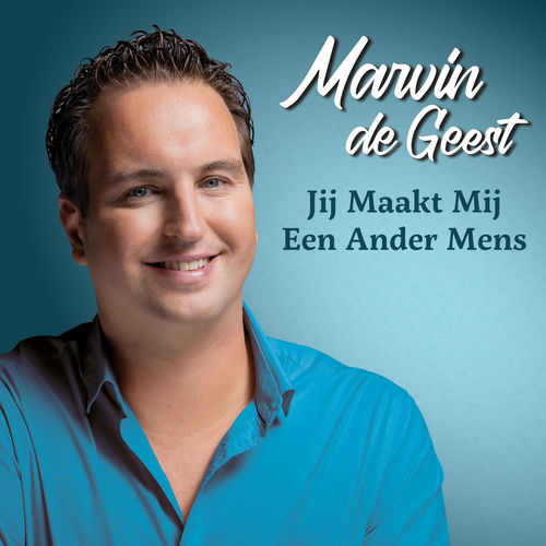 Cover von Marvin De Geest