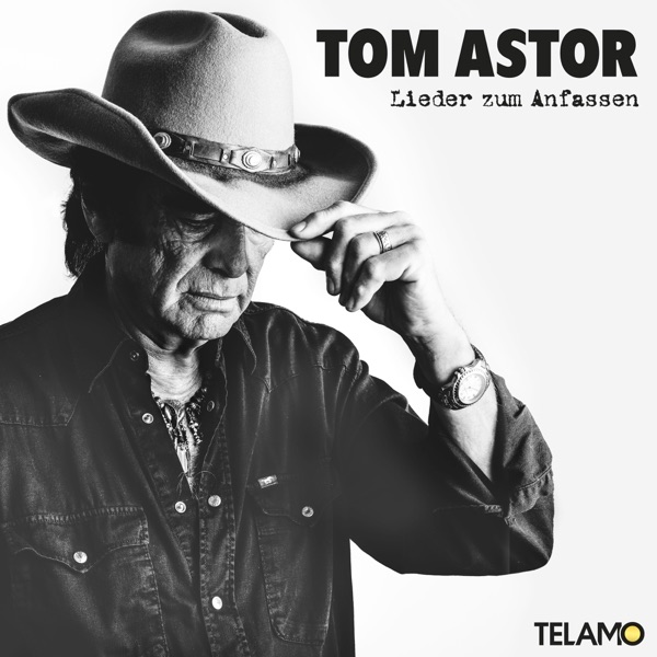 Cover von Tom Astor