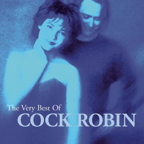 Cover von Cock Robin