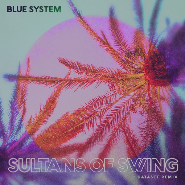 Cover von Systems In Blue