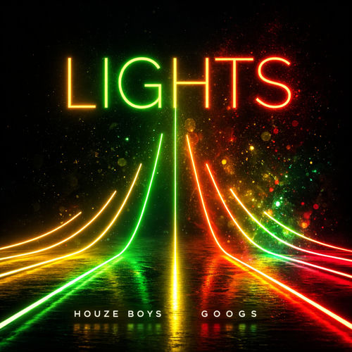 Cover von HouZe Boys & Googs