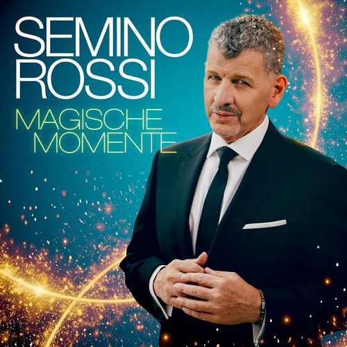 Cover von Semino Rossi