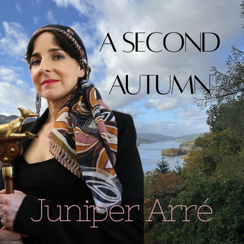 Cover von Juniper Arré