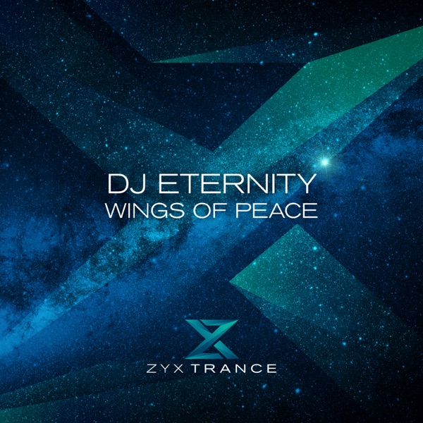 Cover von DJ Eternity