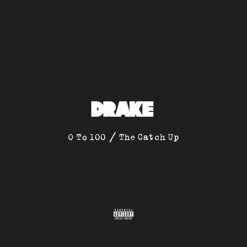 Cover von Drake
