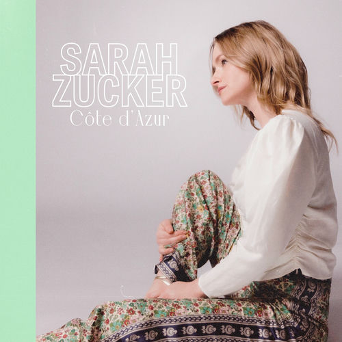 Cover von Sarah Zucker