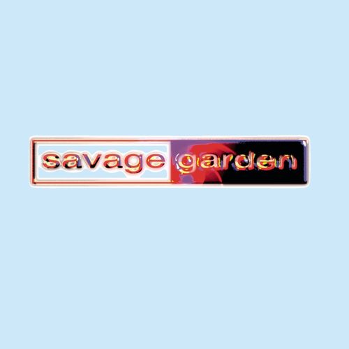 Cover von Savage Garden