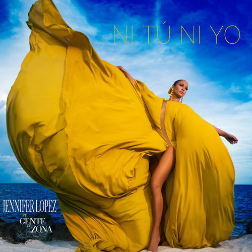 Cover von Jennifer Lopez feat. Gente de Zona