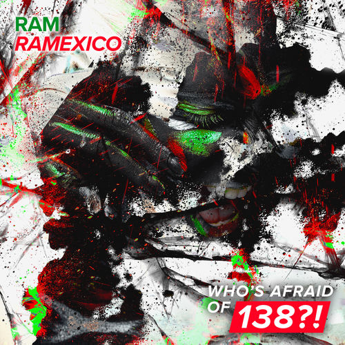Cover von Ram
