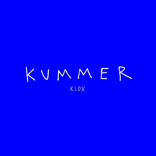 Cover von Kummer