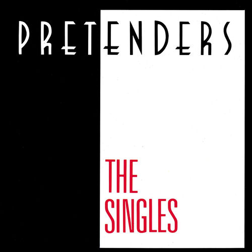 Cover von The Pretenders