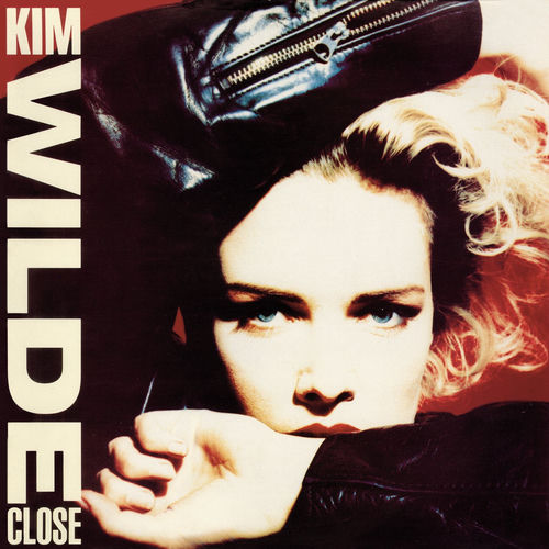 Cover von Kim Wilde