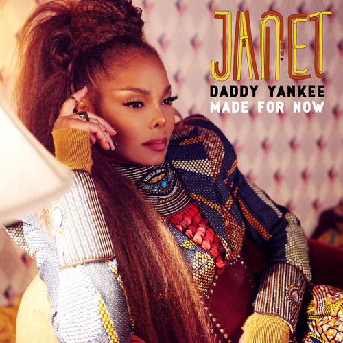 Cover von Janet Jackson feat. Daddy Yankee