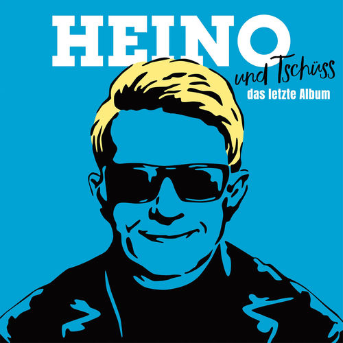 Cover von Heino & Wolfgang Petry