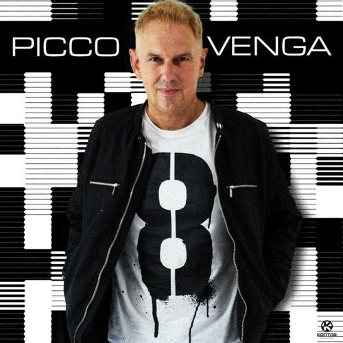 Cover von Picco