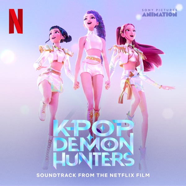 Cover von HUNTRX