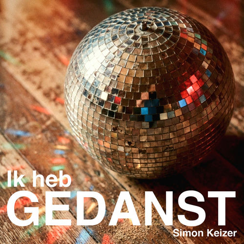 Cover von Simon Keizer