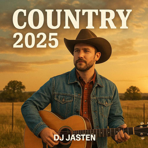Cover von DJ Jasten