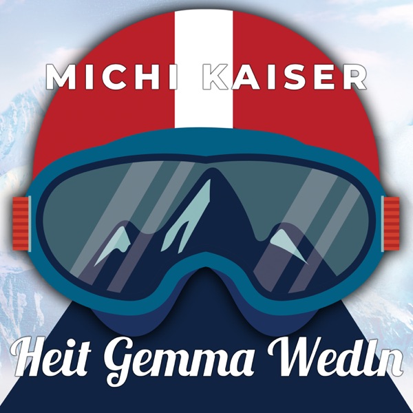 Cover von Michi Kaiser