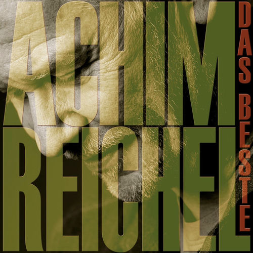 Cover von Achim Reichel