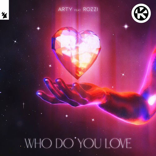 Cover von ARTY feat. Rozzi
